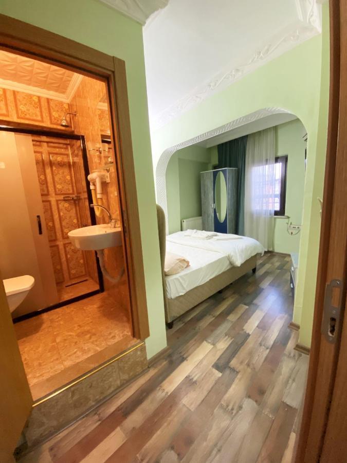 Redamancy Hotel Istanbul Exterior photo